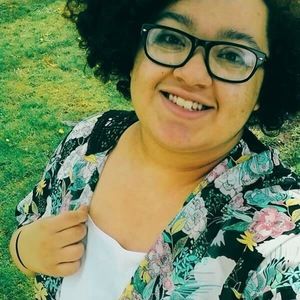 Meet your Posher, Rafaela